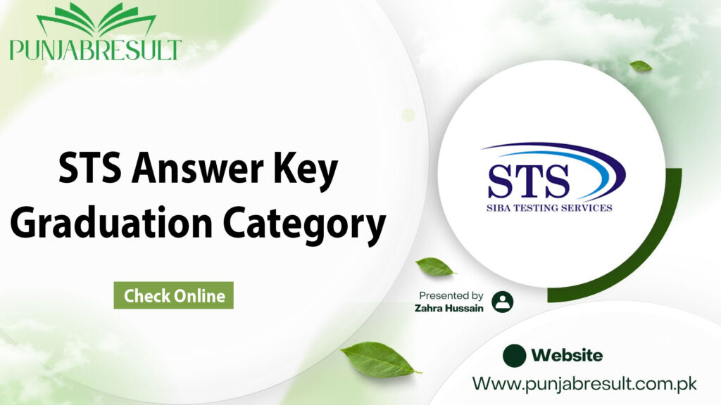 STS-Answer-Key-2025-Graduation-Category
